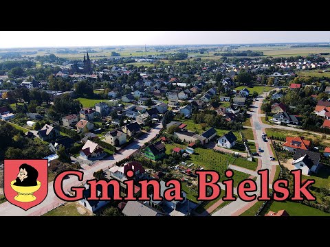 Gmina Bielsk - Serwis #23