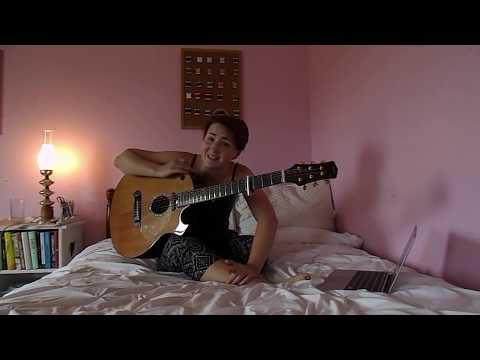 HOW TO WRITE AN ED SHEERAN SONG IN LESS THAN AN HOUR!