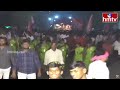 LIVE : - కేసీఆర్ భారీ రోడ్ షో | BRS Chief KCR Roadshow | hmtv  - 50:21 min - News - Video