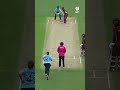 Hayley Matthews in full flight 🙌6️⃣ #CricketShorts #YTShorts(International Cricket Council) - 00:23 min - News - Video