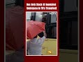 Bus Gets Stuck At Inundated Underpass In TNs Tirunelveli  - 00:59 min - News - Video