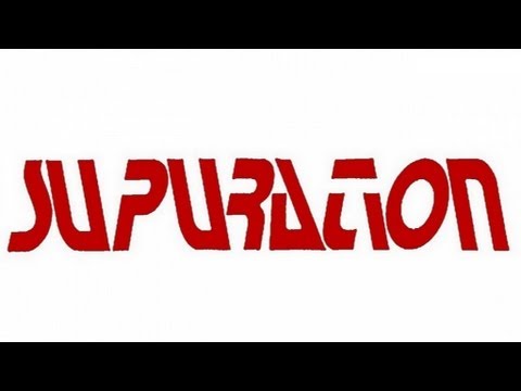 Supuration - Consummate online metal music video by SUPURATION