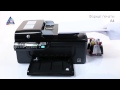 Обзор МФУ HP OfficeJet 4500