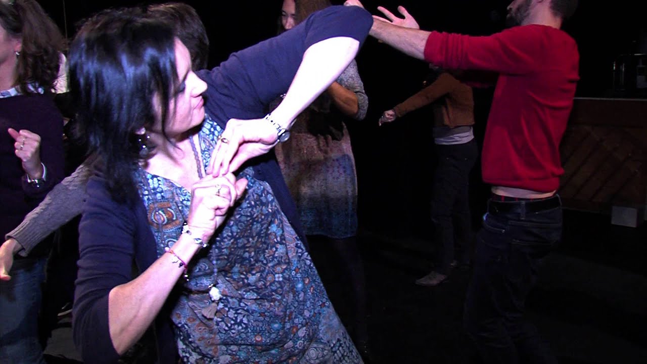 Culture : un projet chorégraphique réunit 150 danseurs amateurs