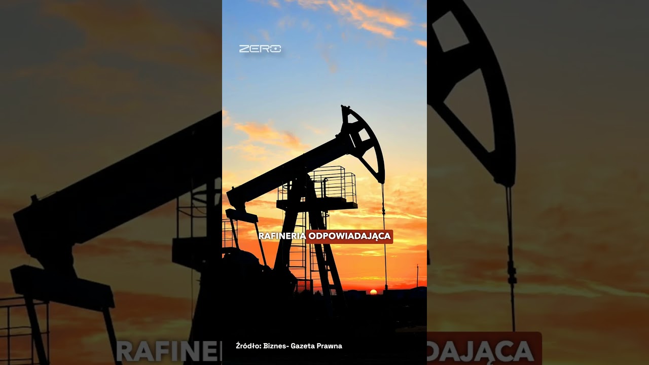 UKRAINA UDERZYŁA DRONAMI W ROSJĘ