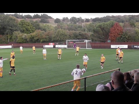 Non League Matchday