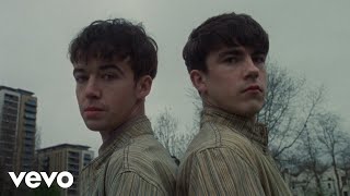 The Key to Life on Earth – Declan McKenna