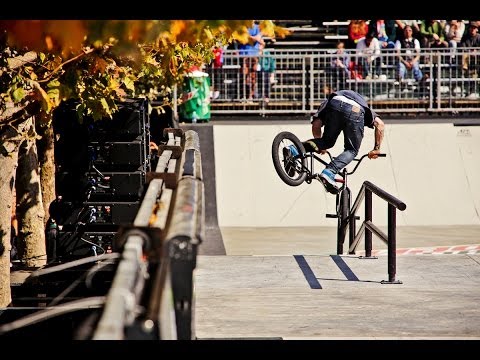 Monster Energy: Day in the Life of Dan Lacey 