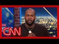 ‘This is not who we want to be’: Van Lathan on Trump’s deportation policy