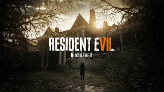 Resident Evil 7 biohazard - E3 2016 Trailer