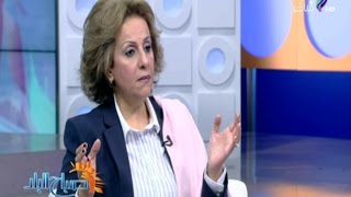 إتيكيت التعامل مع البوفية المفتوح فى المناسبات مع خبيرة ...