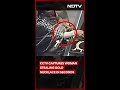 Woman Steals Gold Necklace Worth Over 6 Lakhs From Bulandshahr Jewelry Showroom