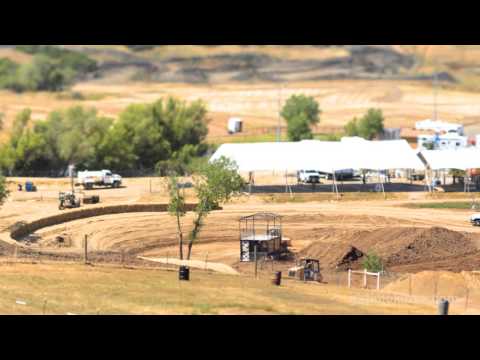 Hangtown MX 2013, 6 Days To Go 