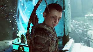 God of War - Story Trailer