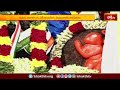 Tirumala News తిరుమలలో హనుమజ్జయంతి వేడుకలు | Devotional News | Tirumala Temple | Bhakthi TV