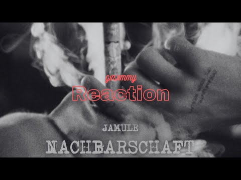 Jamule - "Nachbarschaft" Reaction by ginjimmy
