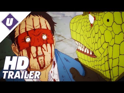 Dorohedoro'