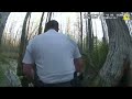 5-year-old girl found in Florida swamp  - 01:00 min - News - Video