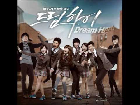 01 드림하이 - (Dream High/드림하이 OST)