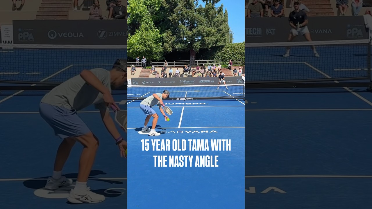 Watch out for this one 👀 @letsgotama