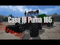 Case Puma 165cvx FL v1.5