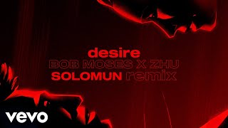 Desire (Solomun Remix)