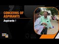 NEET-UG 2024 Controversy: Concerns Over Exam Integrity and Possible Leaks | News9  - 03:57 min - News - Video