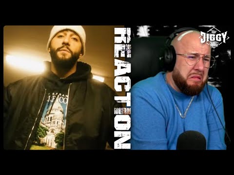 SAMRA - WENN DU MICH SIEHST | REACTION