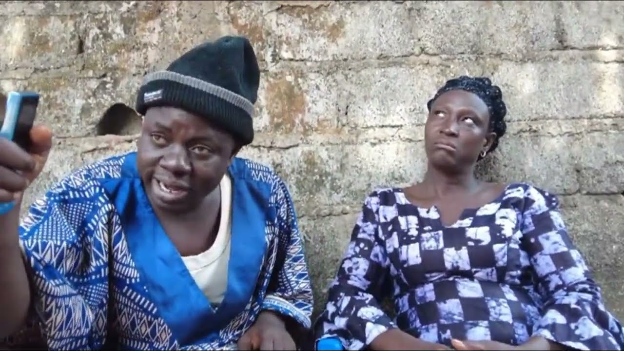 KHÈ KOLOMBALI Ep61 Nouveau Film Guinéen Version Malinké