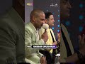 #ShikharDhawans animated reaction to #TimDavids sixes in last over | #IPLOnJioStar  - 01:55 min - News - Video