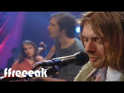 Nirvana - Dumb (Legendado)
