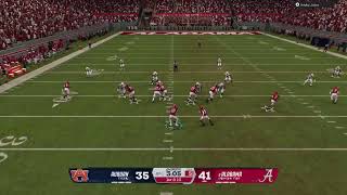 Iron Bowl