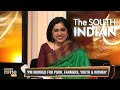 Karnatakas Political Drama: K.S. Eshwarappas Rift with BJP | News9  - 13:53 min - News - Video