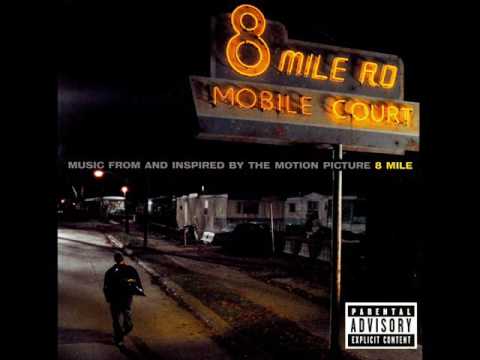 Eminem - 8 Mile