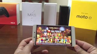 Video Huawei P8 ryfCWFEOB3Q