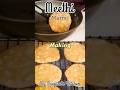 Meethi Mathri | Sweet Mathri | Indian Sweet Cracker Recipe by Manjula