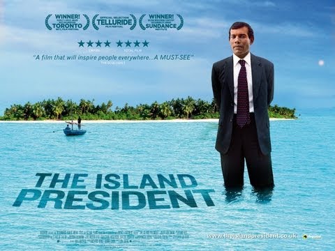 The Island President'