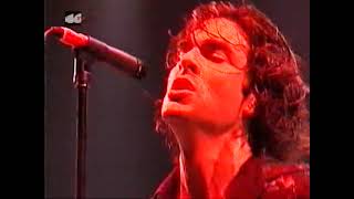 Jon Spencer Blues Explosion -LIVE- Benicassim 99 (40TV) Full show