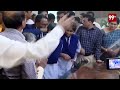మీ కష్టాలు చెప్పండమ్మా..తీర్చేస్తా..చిన్నారులకి భరోసా ఇచ్చిన బాబు |Chandrababu Promises To Students  - 01:56 min - News - Video
