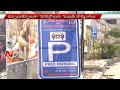 Traffic Police Arranges Free Parking Zones in Hyderabad