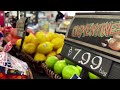 Wall Street ends lower after inflation data, debate | REUTERS - 01:51 min - News - Video