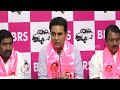 BRS Far Away From Vice President Election: KTR | V6 News - 03:30 min - News - Video