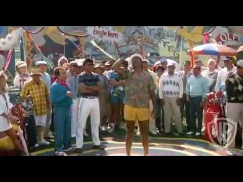 Caddyshack II'