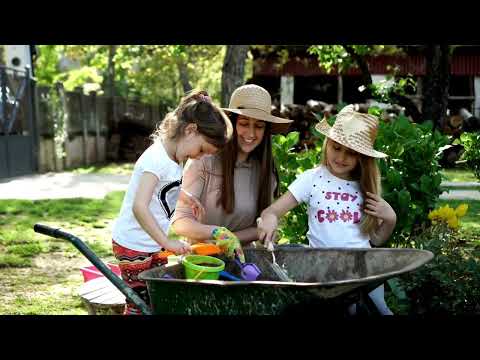 🎶 Fröhliches Aufräumlied 🎉 | Gemeinsam aufräumen mit Freude!