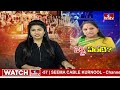కవితను కస్టడీకి కోరనున్న ఈడీ | MLC Kavitha to Rouse Avenue Court | hmtv  - 06:22 min - News - Video