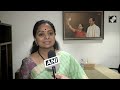 K Kavitha Revives Election Gandhi Jibe After Big Telangana Poll Loss  - 02:38 min - News - Video