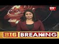 డిష్యుమ్ డిష్యుమ్ ..భార్య సీటు కోసం భర్త ఫైట్ | RTC Bus Incident in Thorrur | 99TV  - 02:23 min - News - Video
