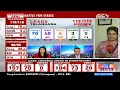 Telangana Election Results | Rahul Gandhis Bharat Jodo Yatra Worked For Congress: Mansoor Khan  - 02:27 min - News - Video