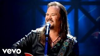 Travis Tritt - Anymore (from Live &amp; Kickin&#39;)