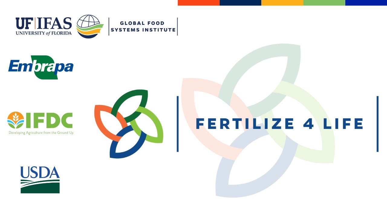 Play Video about Fertilize For Life Launch Event